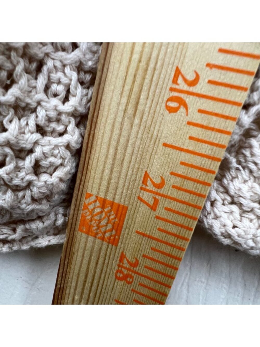 Style & Co Crochet Cardigan - Picture 3 of 8
